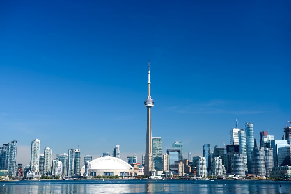 Study in Canada