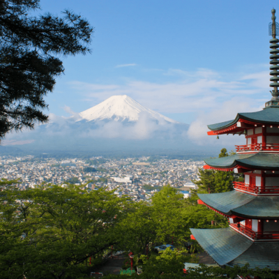 How much does it cost to study abroad in Japan in a university?