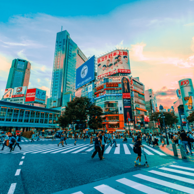Everything you need to know about getting a student visa for Japan
